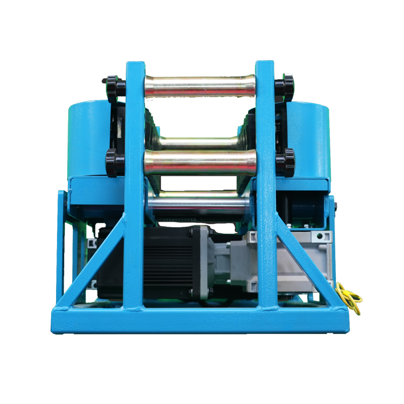 小钢炮电缆输送机3