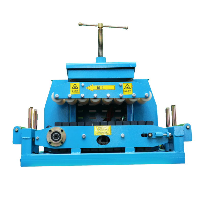 洪荒600双电压电缆输送机2