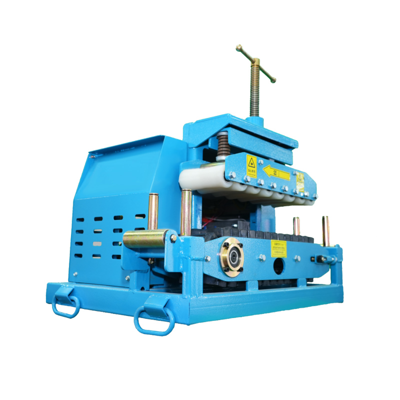 洪荒600双电压电缆输送机1