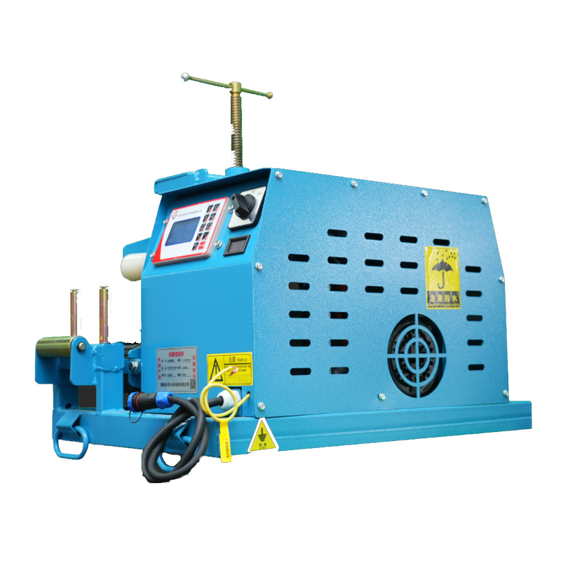 洪荒600双电压电缆输送机3