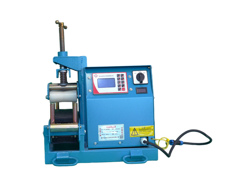 洪荒600双电压电缆输送机4