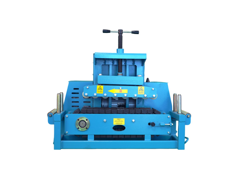 犟牛2号洪荒版电缆输送机4