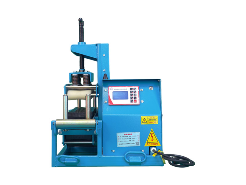 犟牛2号洪荒版电缆输送机3