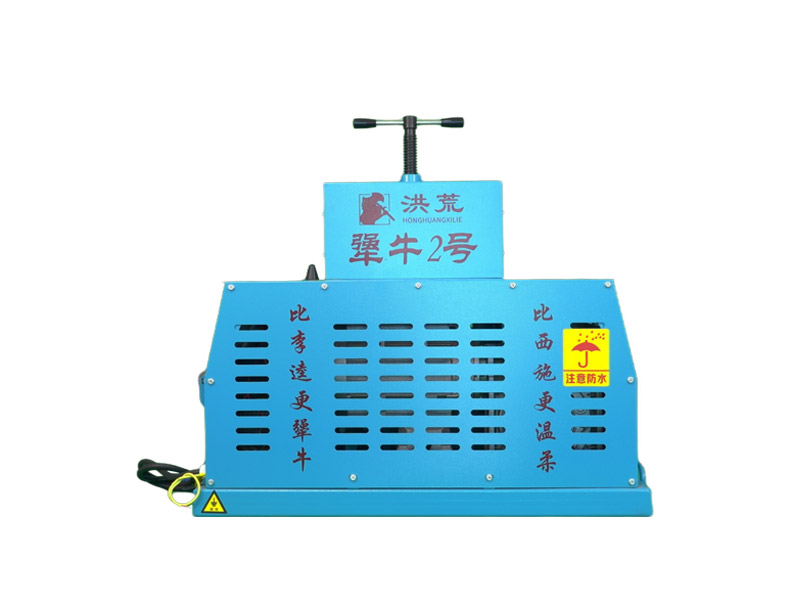 犟牛2号洪荒版电缆输送机