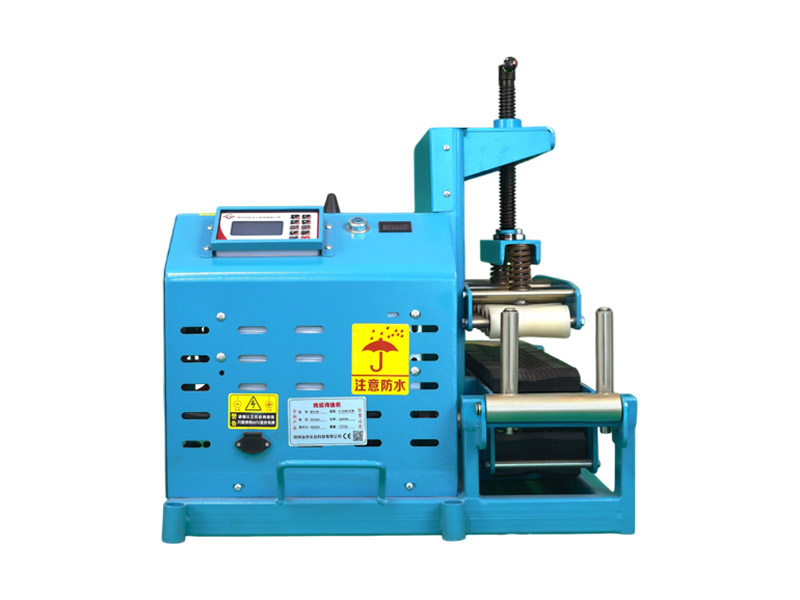 犟牛3号电缆输送机4