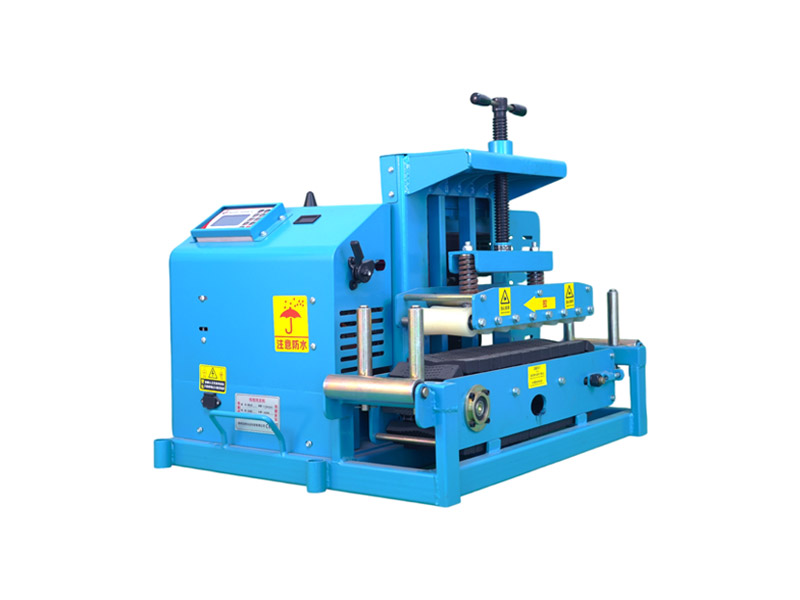 犟牛5号电缆输送机