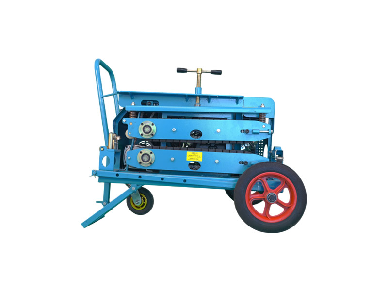 长云5号光缆牵引机1