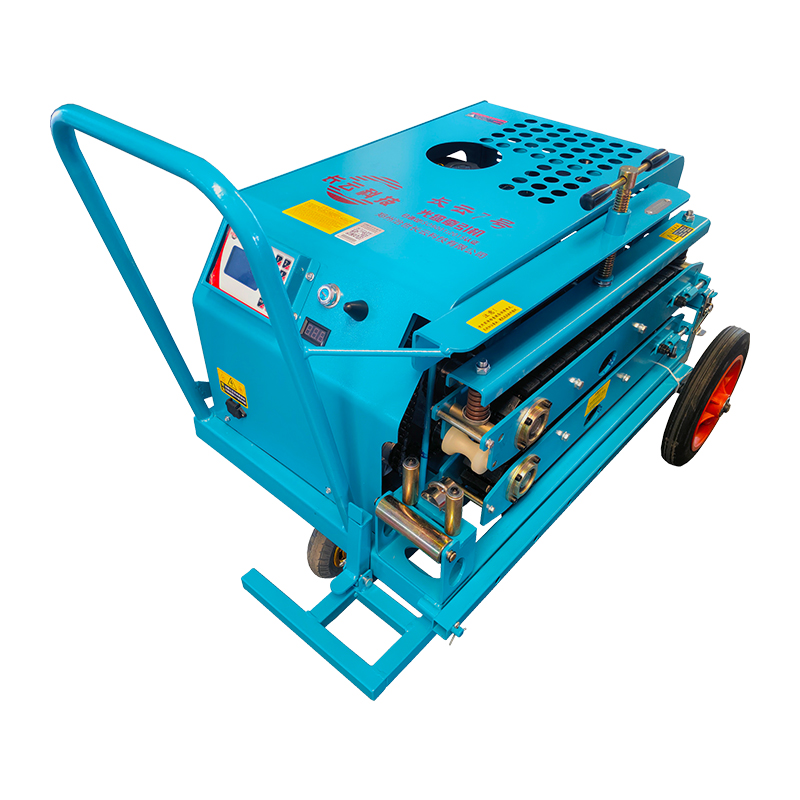 长云7号光缆牵引机