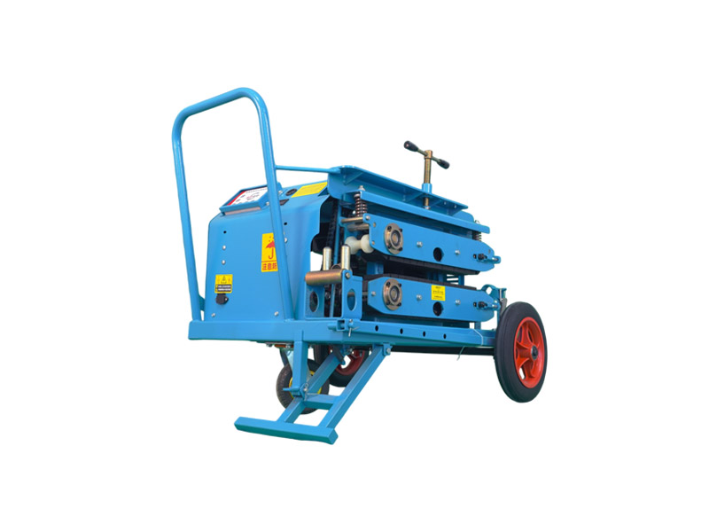 长云7号光缆牵引机2