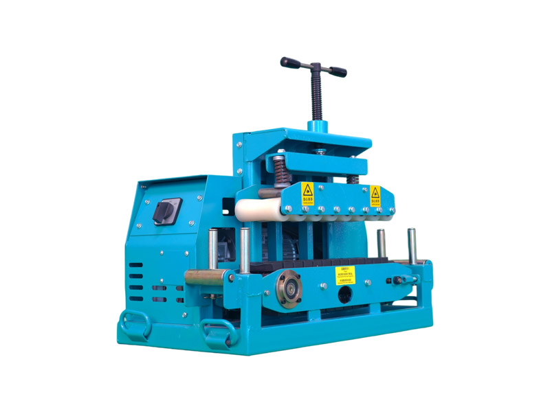 conveyor400电缆输送机3